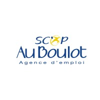SCOP AU BOULOT - Agence d'emploi