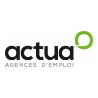 ACTUA Agences d'emploi