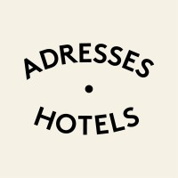 ADRESSES HOTELS