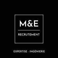 M&E recrutement
