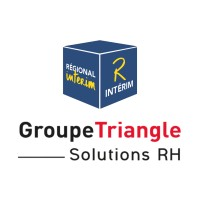 Regional Interim - R Interim Groupe Triangle Solutions RH