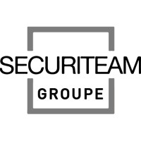 Groupe SECURITEAM
