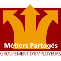 Métiers partagés - Groupement d'employeurs