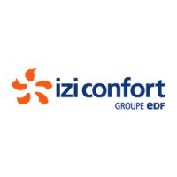 IZI confort, groupe EDF