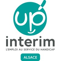 Up' Intérim Alsace