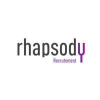 RHAPSODY - RECRUTEMENT