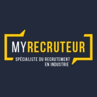 MYRECRUTEUR - Cabinet de recrutement spécialisé en industrie