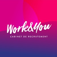 Work&You - Cabinet de Recrutement National