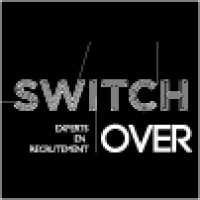 SWITCH OVER