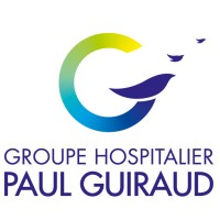 Groupe Hospitalier Paul Guiraud
