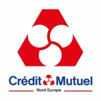 Crédit Mutuel Nord Europe