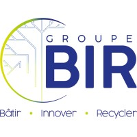 GROUPE BIR
