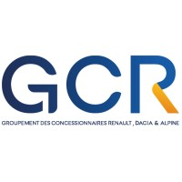 GROUPEMENT DES CONCESSIONNAIRES RENAULT, DACIA & ALPINE