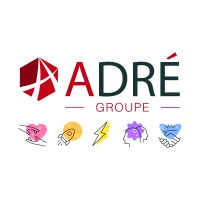 Groupe ADRÉ