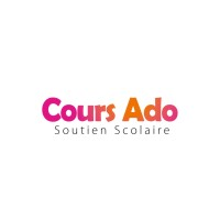 Cours Ado