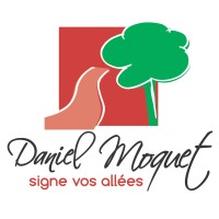Daniel Moquet Signe Vos Allées