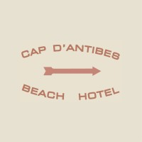 CAP D'ANTIBES - BEACH HOTEL