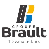 BRAULT TRAVAUX PUBLICS