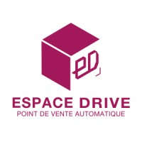 Espace Drive