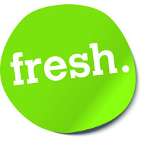 fresh.