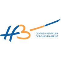 Centre Hospitalier de Bourg-en-Bresse