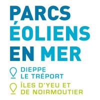 Les Éoliennes en Mer Services