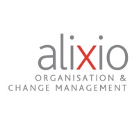 Alixio Change Management & Organisation