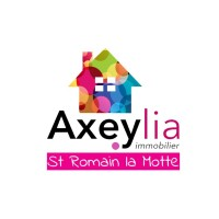 Axeylia Immobilier