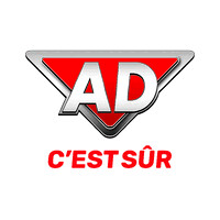 Réseau AD