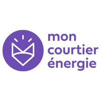 Mon courtier énergie