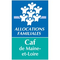 Caf de Maine-et-Loire