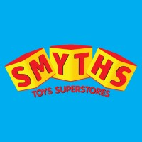 Smyths Toys France