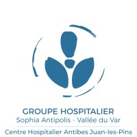 Hôpital d'Antibes