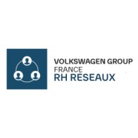 Volkswagen Group France RH Réseaux