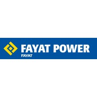 Fayat Power l FAYAT ÉNERGIE SERVICES