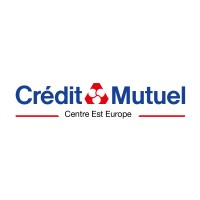 Crédit Mutuel Centre Est Europe
