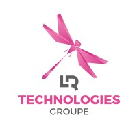 GROUPE LR TECHNOLOGIES