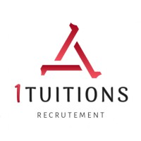 1tuitions recrutement