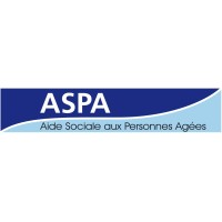 ASPA AIDE SOCIALE AUX PERSONNES AGEES