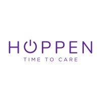Hoppen
