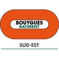 Bouygues Bâtiment Sud-Est