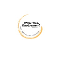 MICHEL EQUIPEMENT