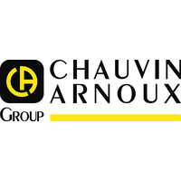 CHAUVIN ARNOUX GROUP