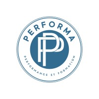 PERFORMA - L'école de la Performance et de la Formation