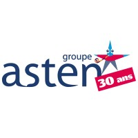 Groupe Asten