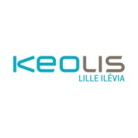 Keolis Lille ilévia
