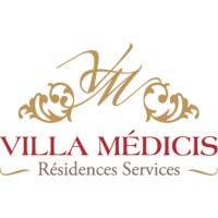 Résidences Services Villa Médicis - RSVM