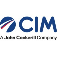 CIM - Compagnie Internationale de Maintenance