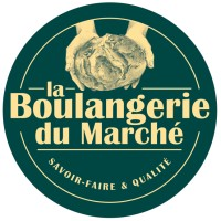 La Boulangerie du Marché