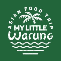 My Little Warung